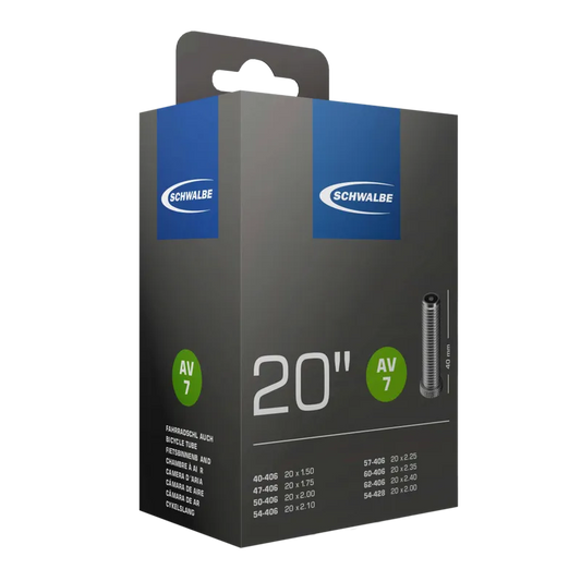 Schwalbe - Inner Tubes