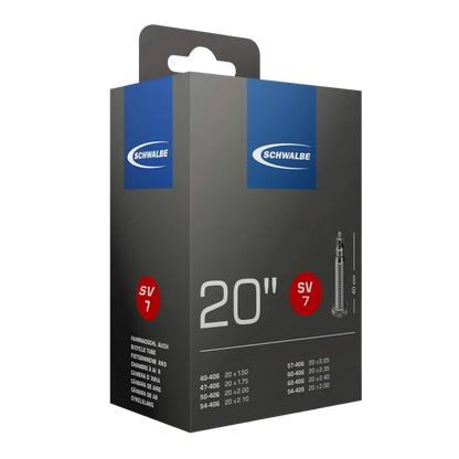 Schwalbe - Inner Tubes