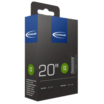 Schwalbe - Inner Tubes
