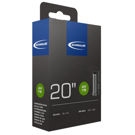 Schwalbe - Inner Tubes