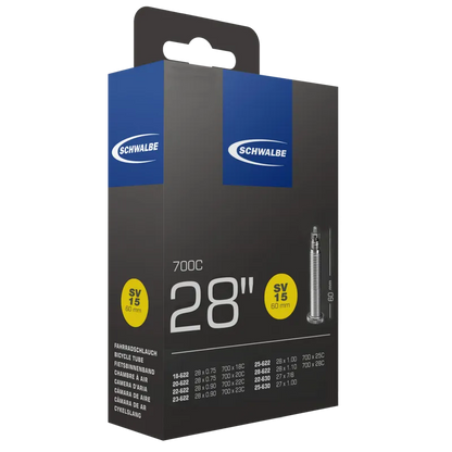 Schwalbe - Inner Tubes