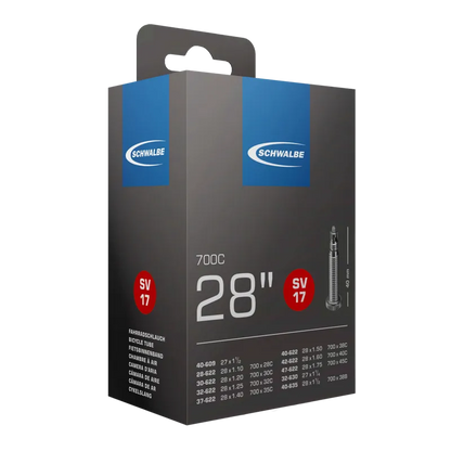 Schwalbe - Inner Tubes