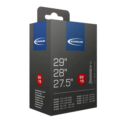 Schwalbe - Inner Tubes