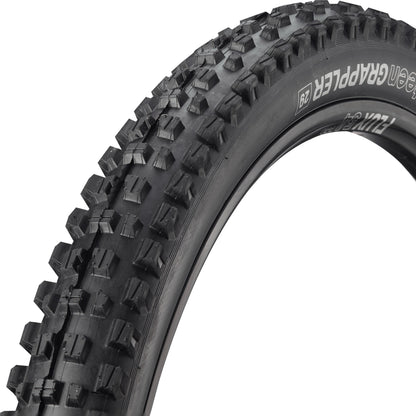 e*thirteen Grappler Tire 27.5 x 2.5 - Flux GR Casing (Mopo Compound)