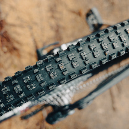 e*thirteen Grappler Tire 27.5 x 2.5 - Flux GR Casing (Mopo Compound)