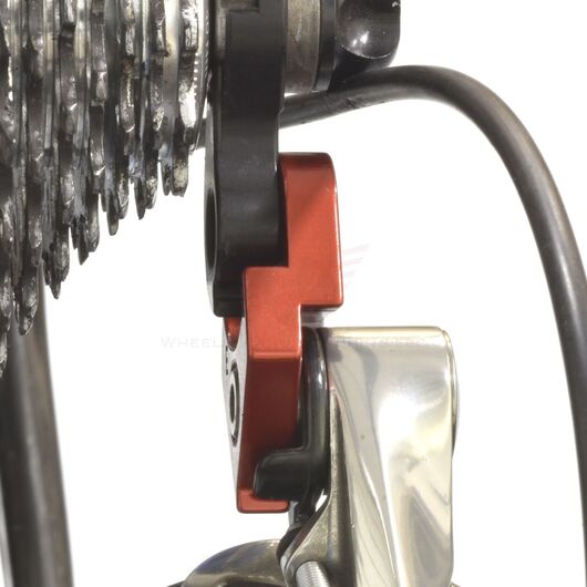 Wheels Manufacturing Derailleur Extended Dropout Hanger