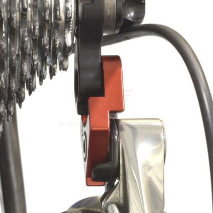 Wheels Manufacturing Derailleur Extended Dropout Hanger