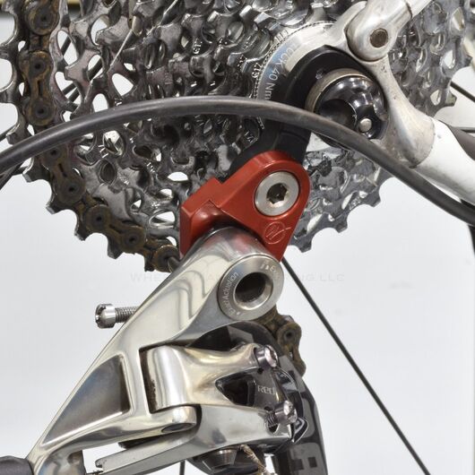 Wheels Manufacturing Derailleur Extended Dropout Hanger