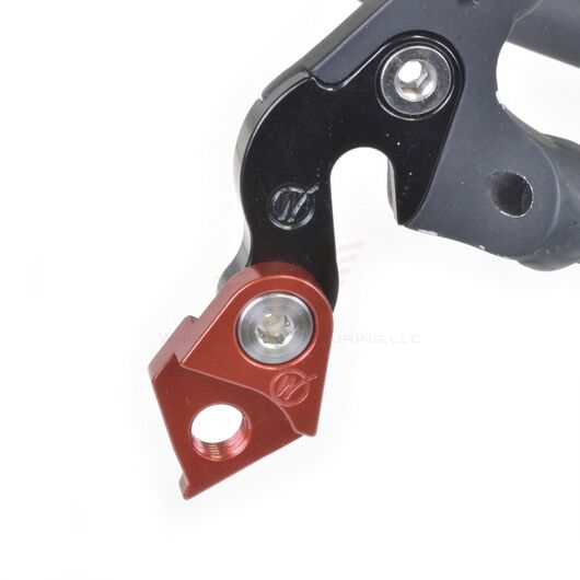 Wheels Manufacturing Derailleur Extended Dropout Hanger