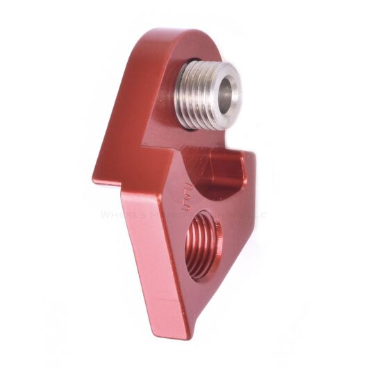 Wheels Manufacturing Derailleur Extended Dropout Hanger