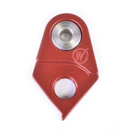 Wheels Manufacturing Derailleur Extended Dropout Hanger