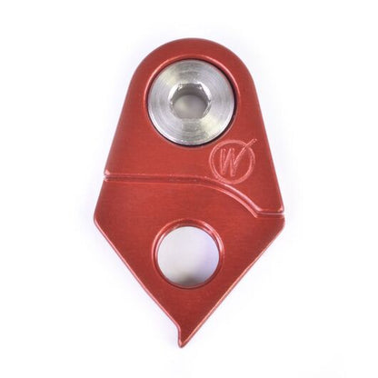 Wheels Manufacturing Derailleur Extended Dropout Hanger