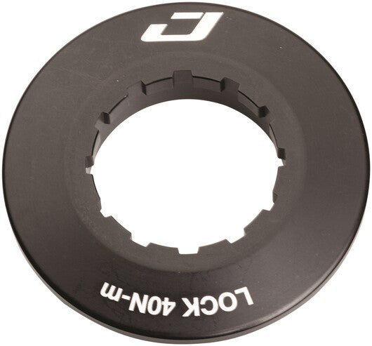 Centerlock Rotor Lockring - Jagwire
