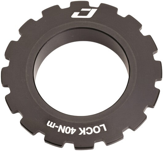 Centerlock Rotor Lockring - Jagwire