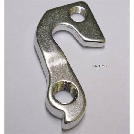 GT DERAILLEUR HANGERS