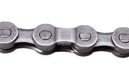 SRAM Chain PC 1031 114 Links PowerLock 10 Speed
