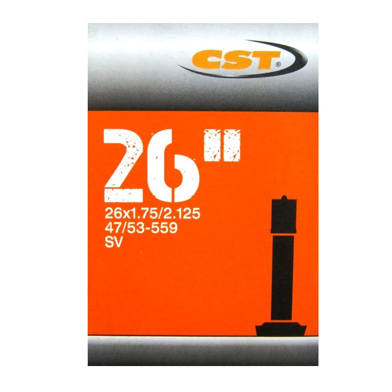 CST Inner Tubes