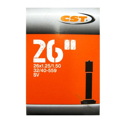 CST Inner Tubes