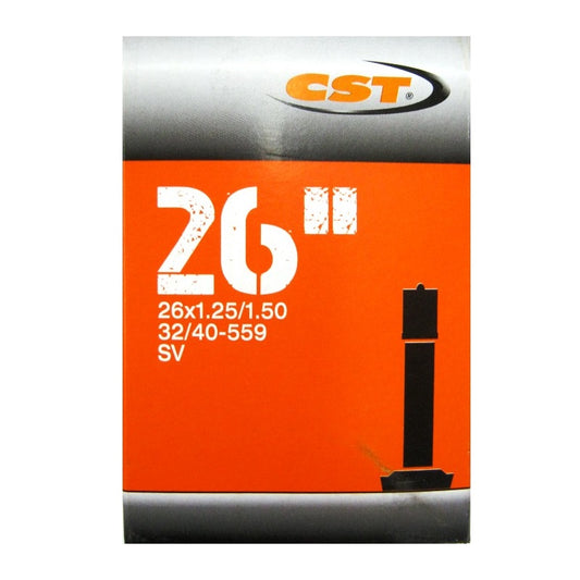 CST Inner Tubes