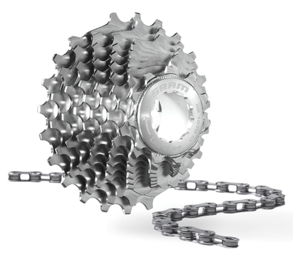SRAM Chain PC 1031 114 Links PowerLock 10 Speed