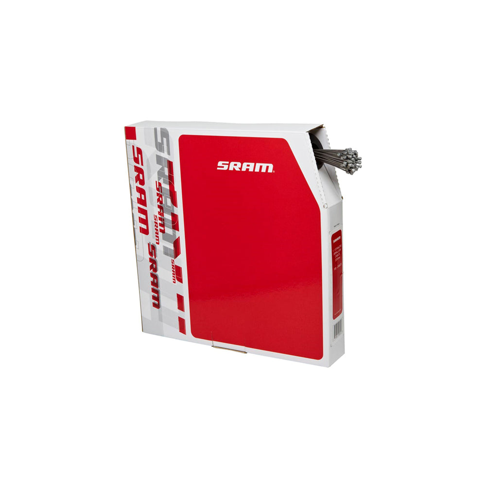 SRAM STAINLESS STEEL SHIFT CABLES 1.1MM
