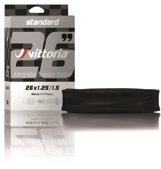 Vittoria - Inner Tubes