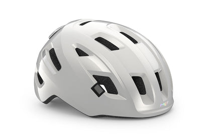 MET E-Mob MIPS Helmet With Light