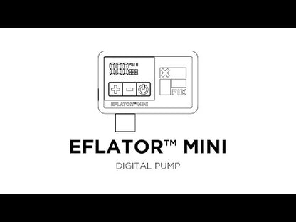 FIX Eflator Mini Digital Pump
