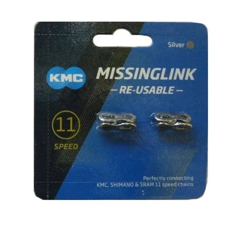 KMC Missing Link 11 Speed